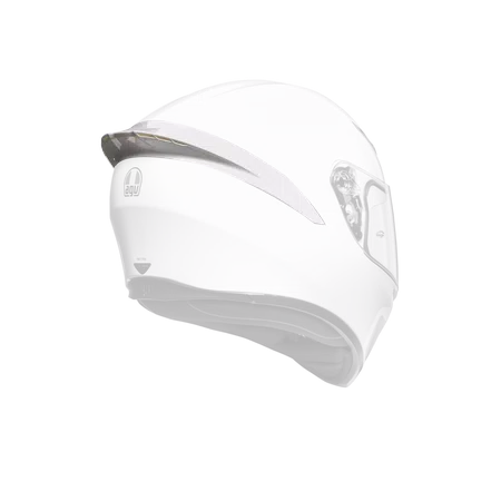 AGV SPOILER K1 - WHITE -  - 1