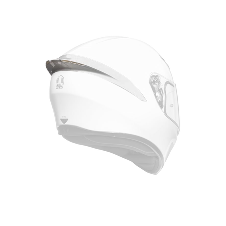 Adattatore PINLOCK Per Visiera Casco AGV K1 - Pellicola Antiappannamento