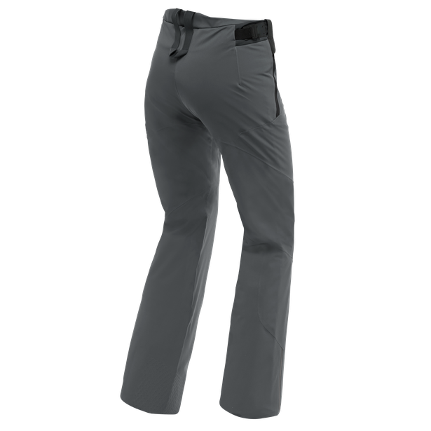 women-s-essential-piste-ski-pants-anthracite image number 1