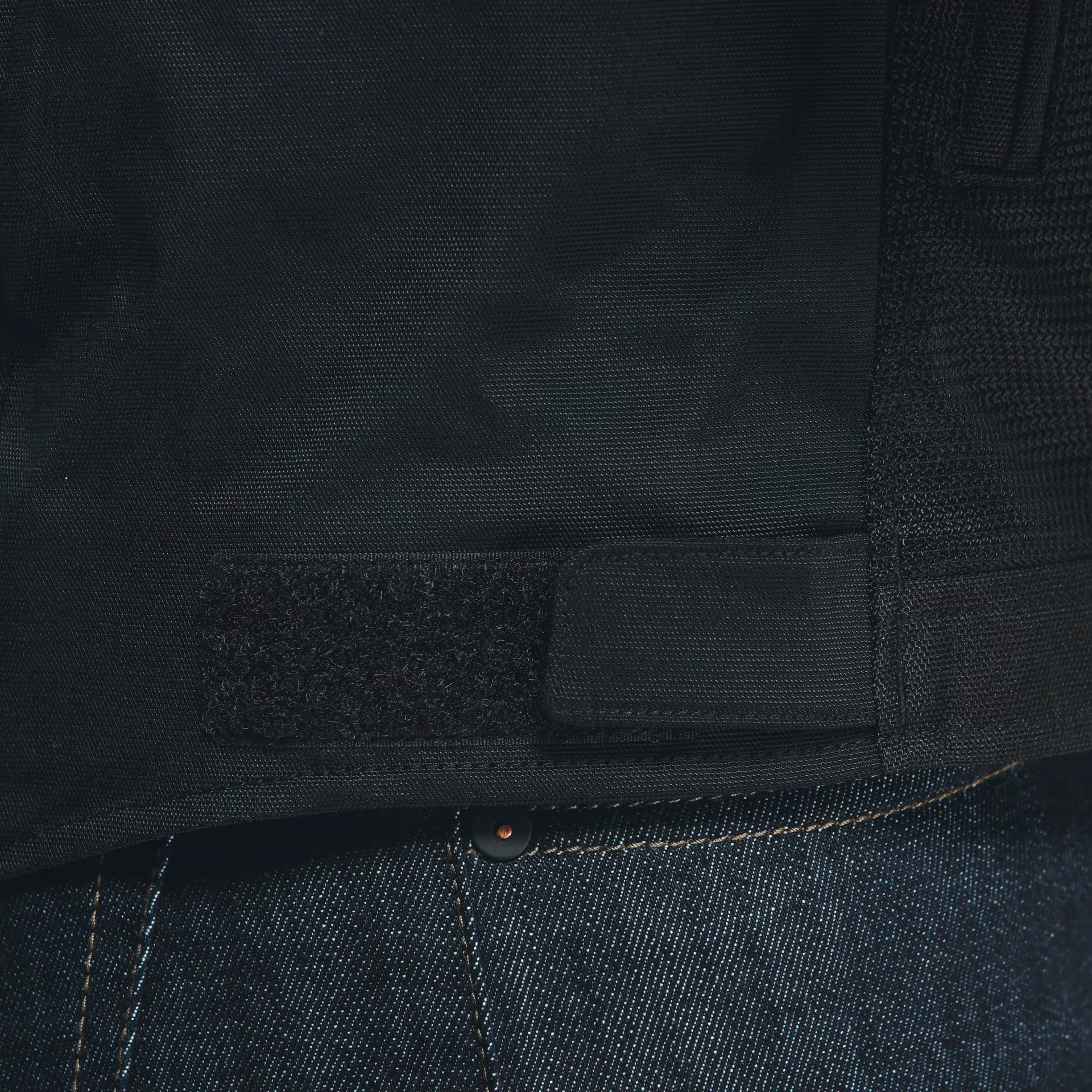 RISOLUTA AIR TEX - WOMEN'S MOTORCYCLE JACKET IN FABRIC