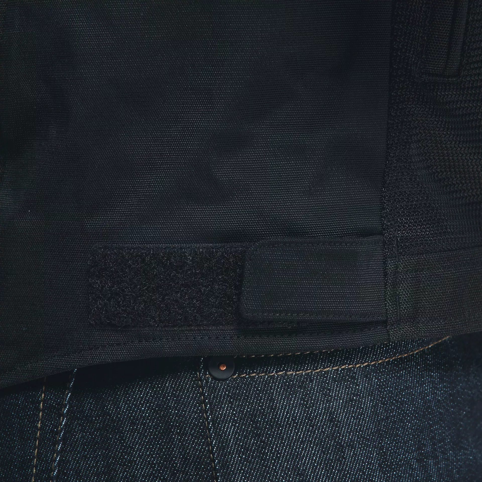 RISOLUTA AIR TEX - WOMEN'S MOTORCYCLE JACKET IN FABRIC