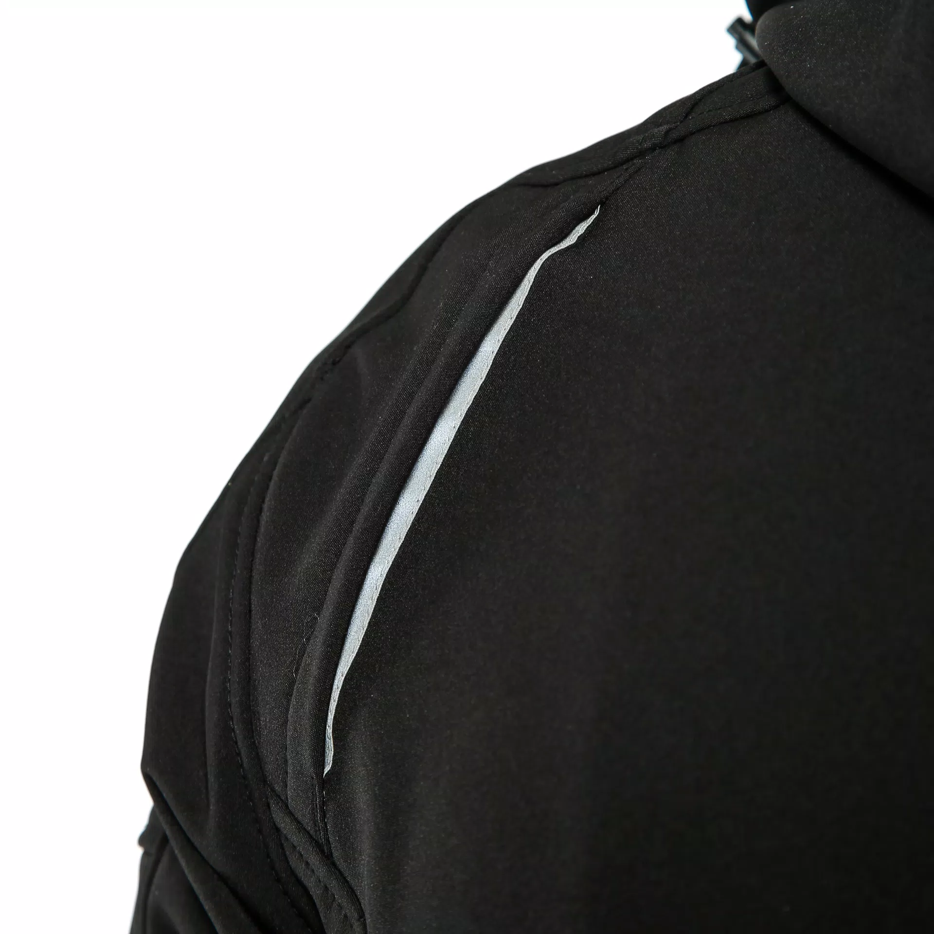 IGNITE TEX - MEN'S SUMMER MOTORCYCLE JACKET IN FABRIC