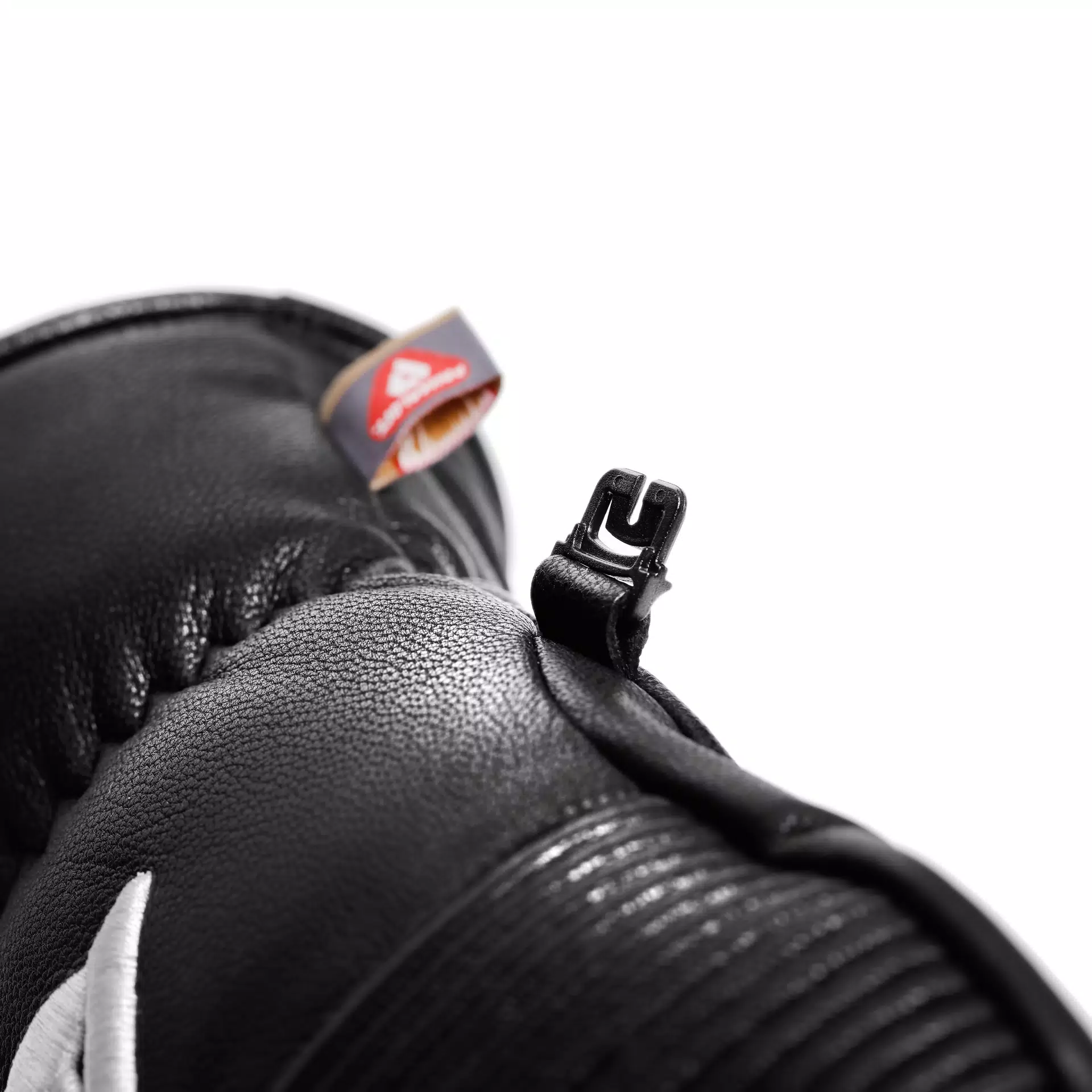 LEATHER GLOVES - UNISEX SKIHANDSCHUHE AUS LEDER