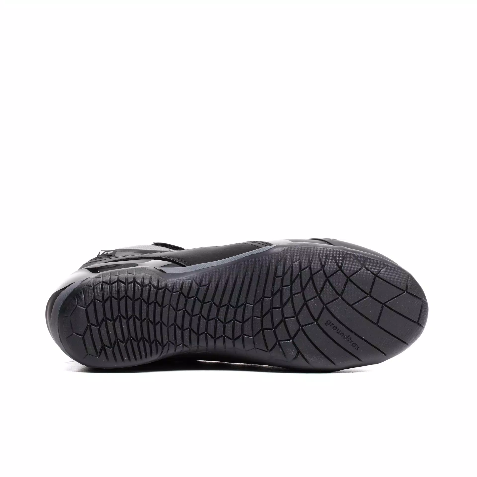 HERIAN D-WP - ZAPATOS DE MOTO IMPERMEABLES