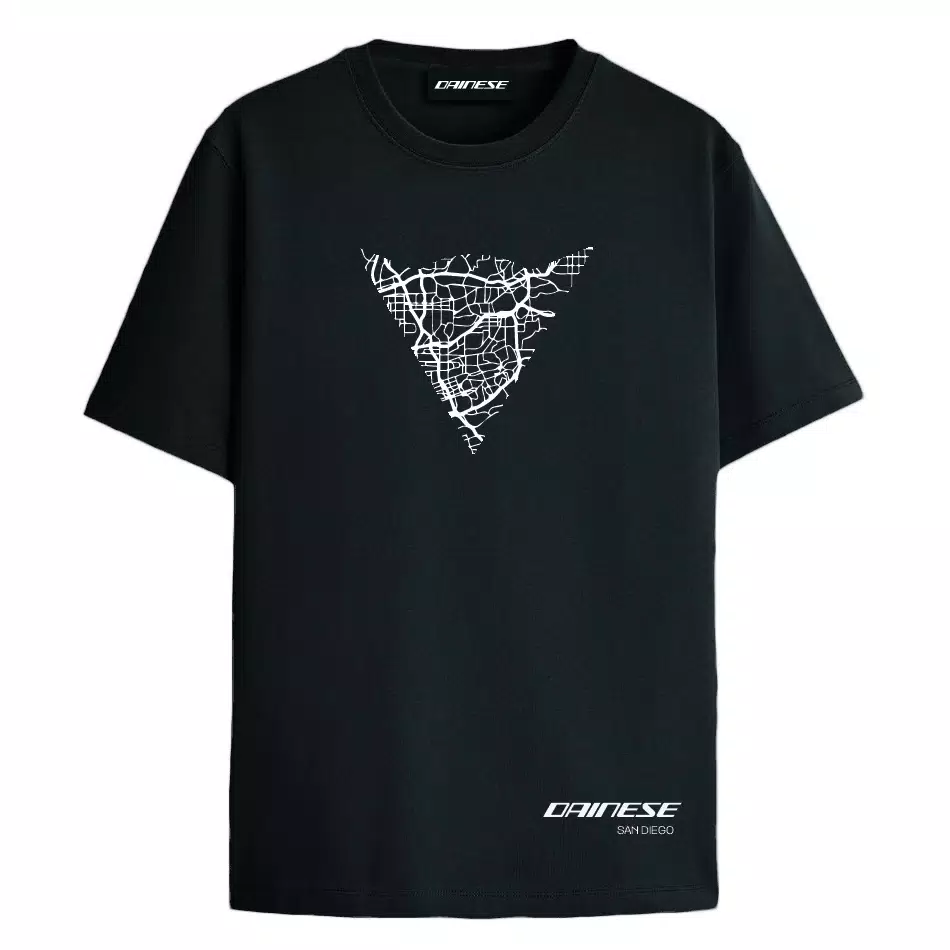 D-STORE PREMIUM - MEN'S T-SHIRT