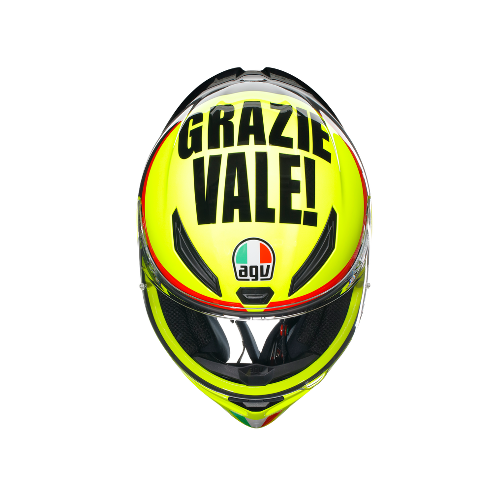 k1-s-grazie-vale-motorbike-full-face-helmet-e2206 image number 6