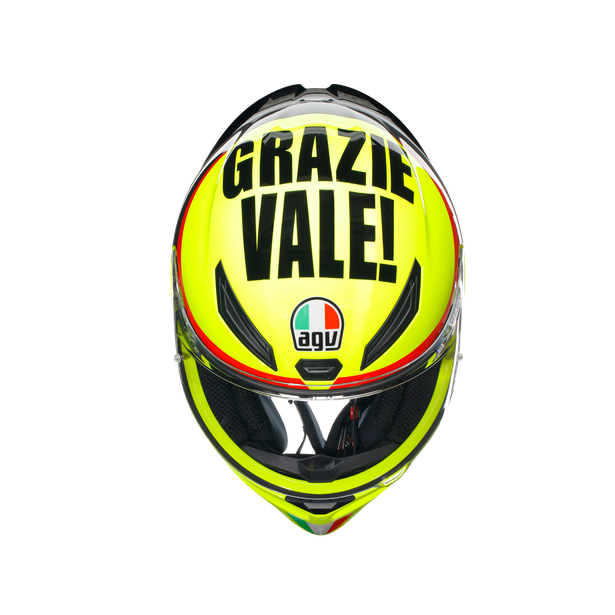 Buy AGV K1 S Grazie Vale + Free Shipping!