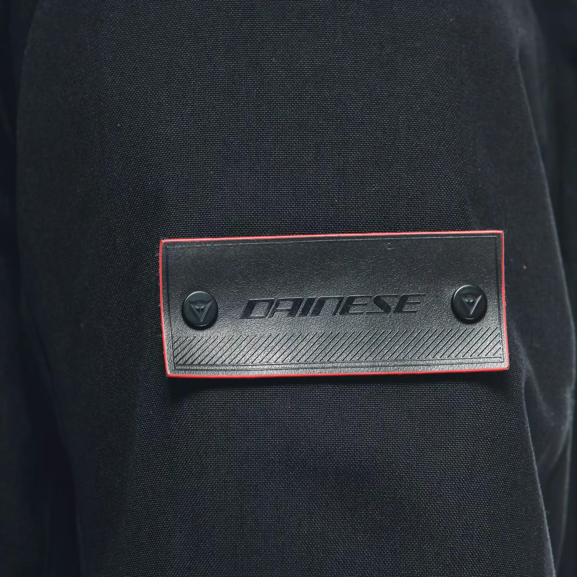 TOLEDO D-DRY®- GIACCA MOTO IMPERMEABILE UOMO
