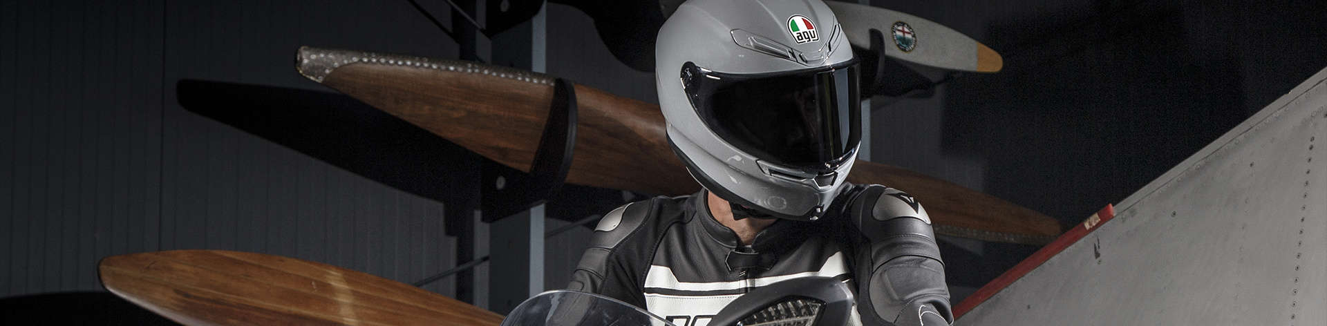 AGV K6