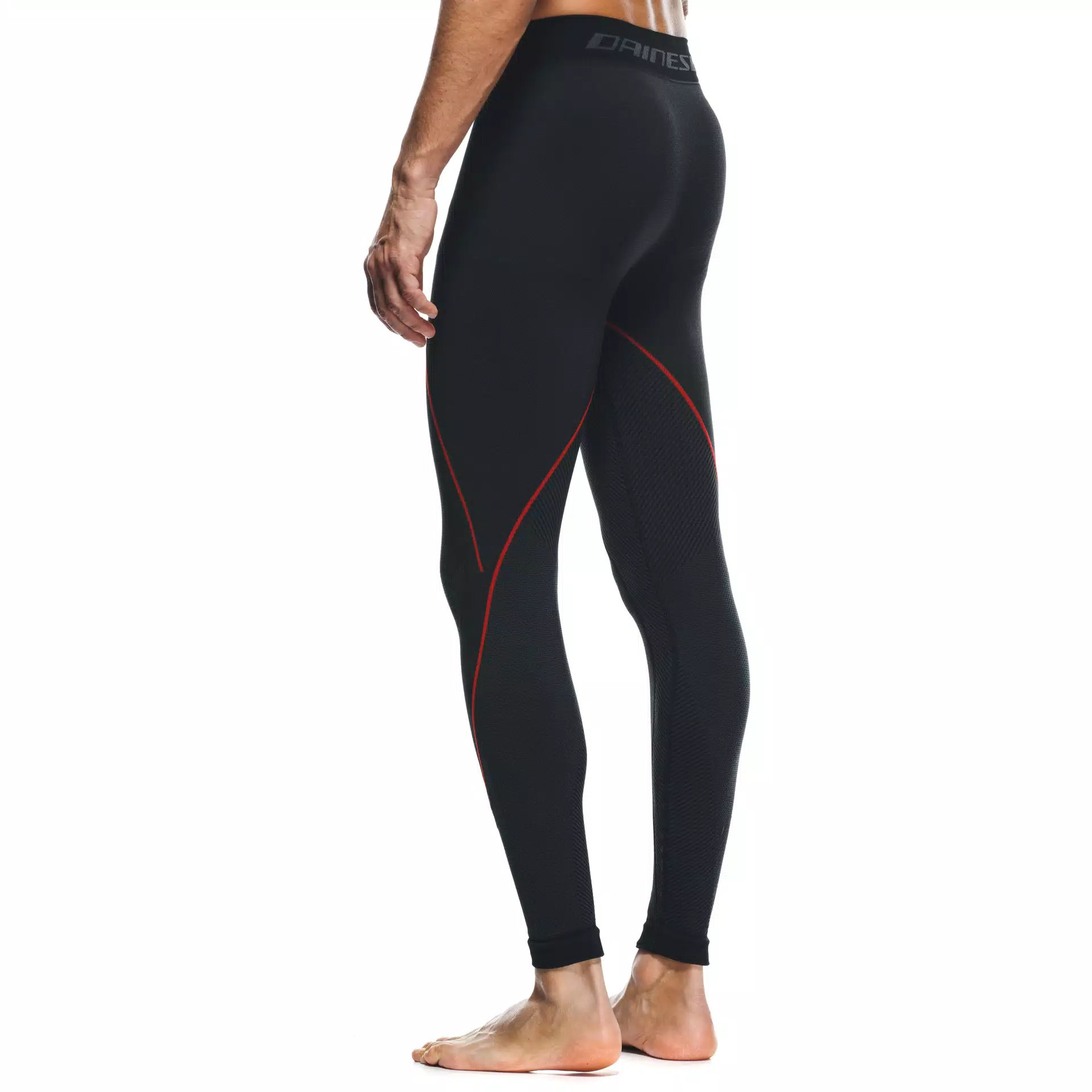 SOTTOPANTALONI TERMICI MOTO UOMO - MID LAYER INVERNALE