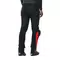 SUPER SPEED - MEN'S MOTORCYCLE LEATHER PANTS