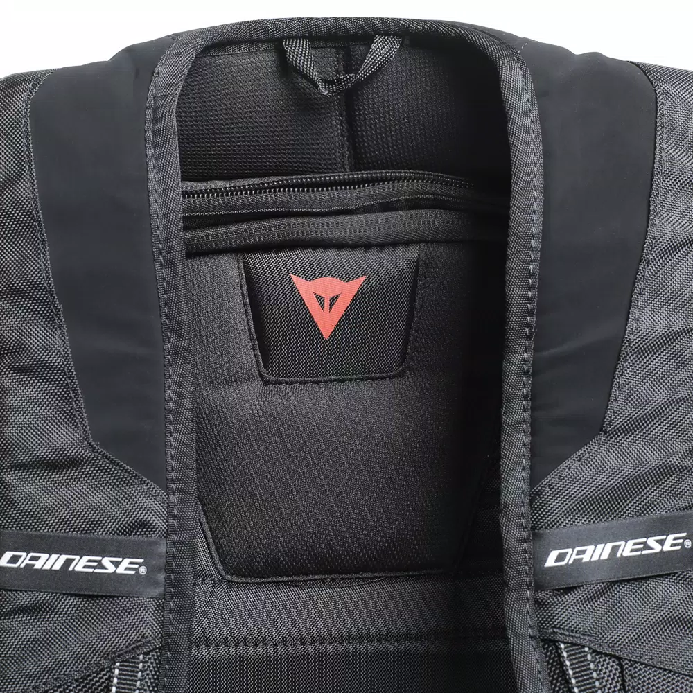D-MACH BACKPACK