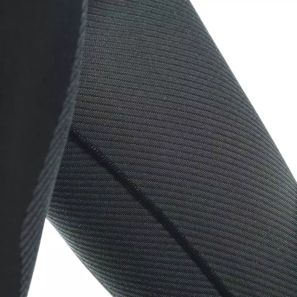 DRY PANTS LADY - BLACK/BLUE - 7