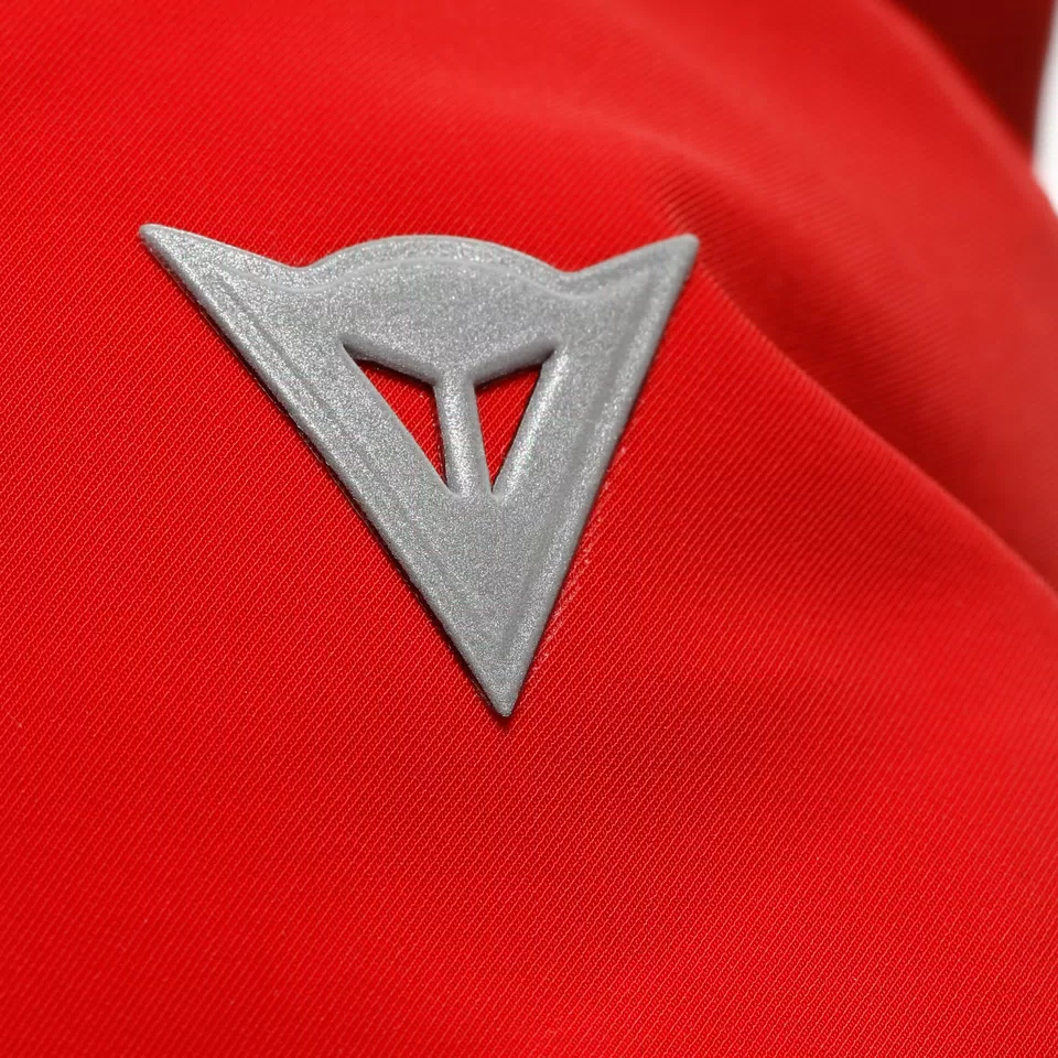 VIRTUS DERMIZAX EV™ - WOMEN'S WATERPROOF DOWN JACKET - RACING-RED - 6