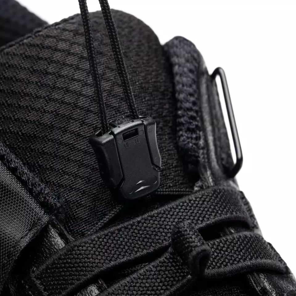 HG MATERIA PRO - SCARPE BICI - BLACK/BLACK - 14