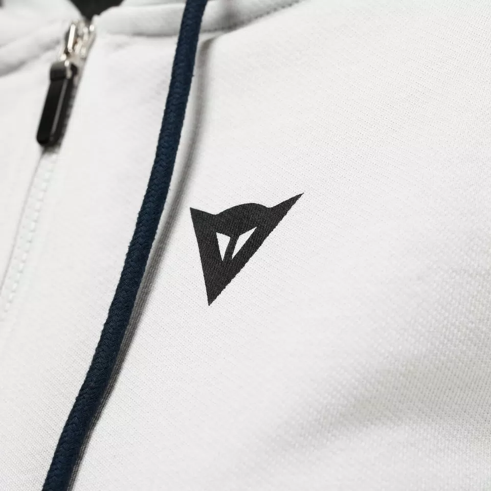 SPEED DEMON - WOMEN'S FULL-ZIP HOODIE - NORTHERN DROPLET - 5