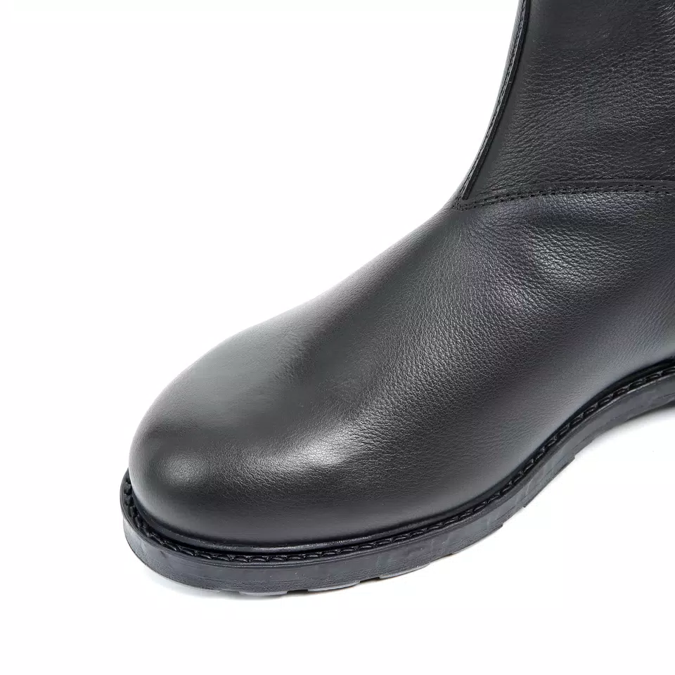 STATEN WP - BLACK/GRAY -  - 7