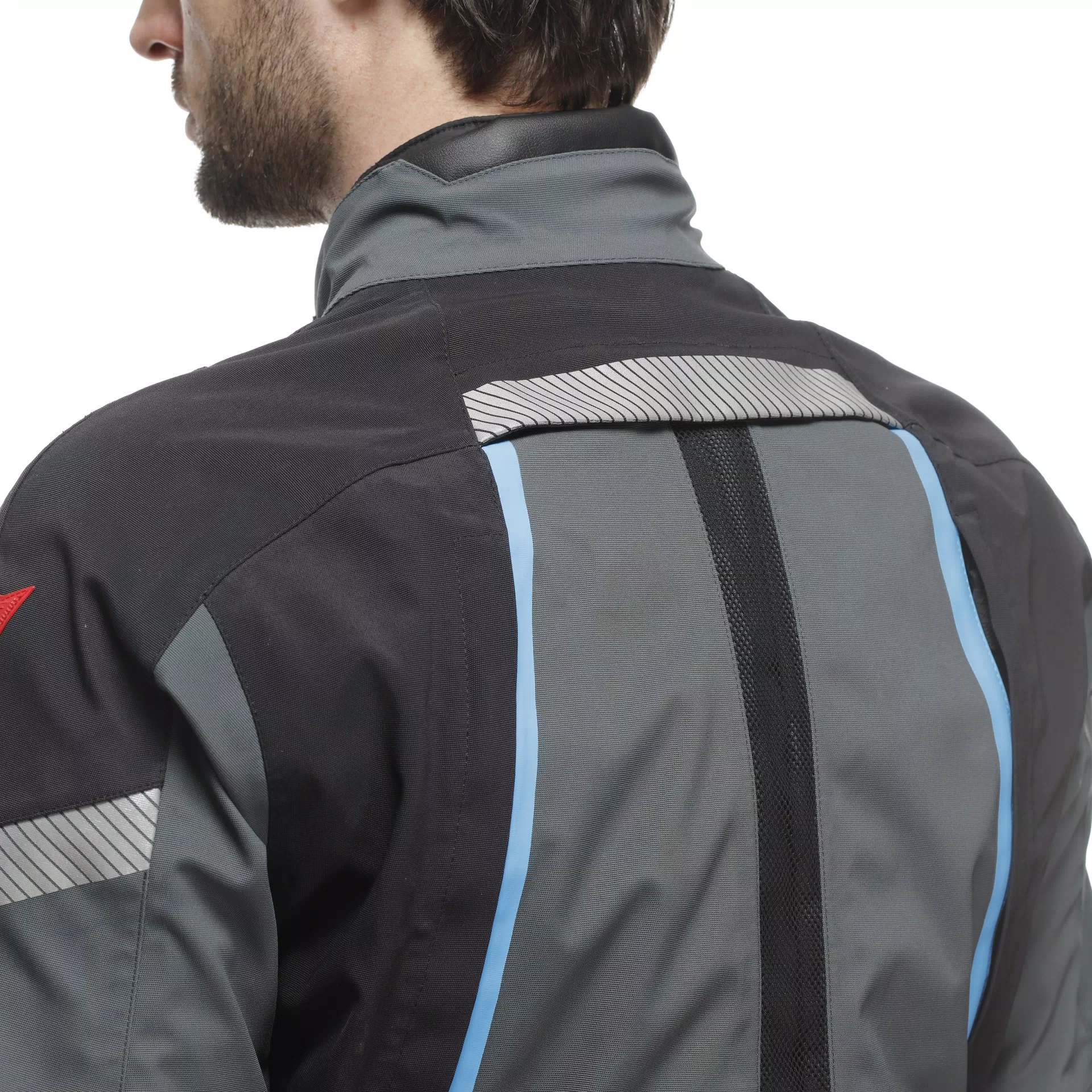 MANGEN ABS&Oslash;LUTESHELL&trade; PRO - VESTE DE MOTO TOURING HOMME