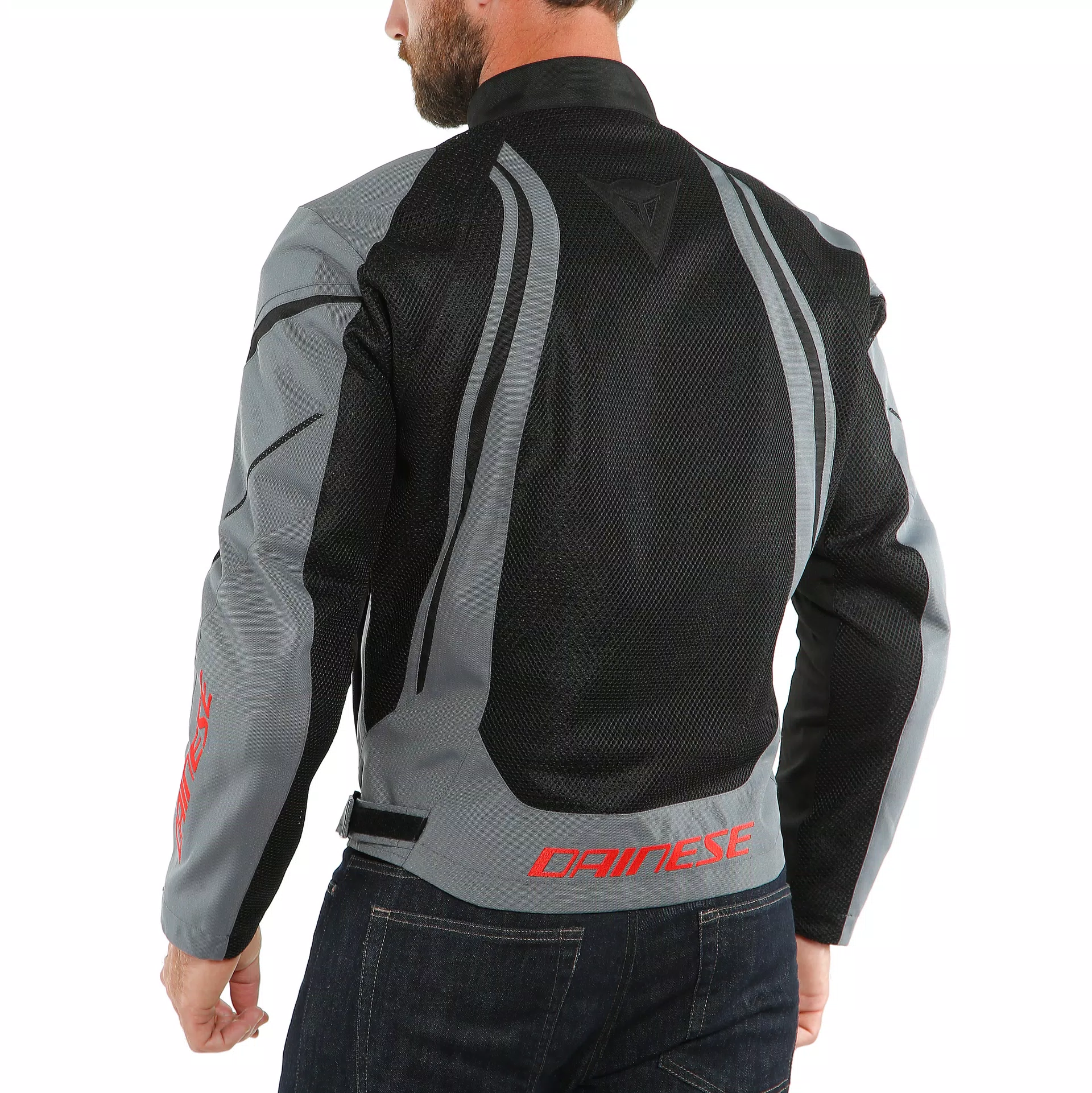 AIR CRONO 2 TEX JACKET