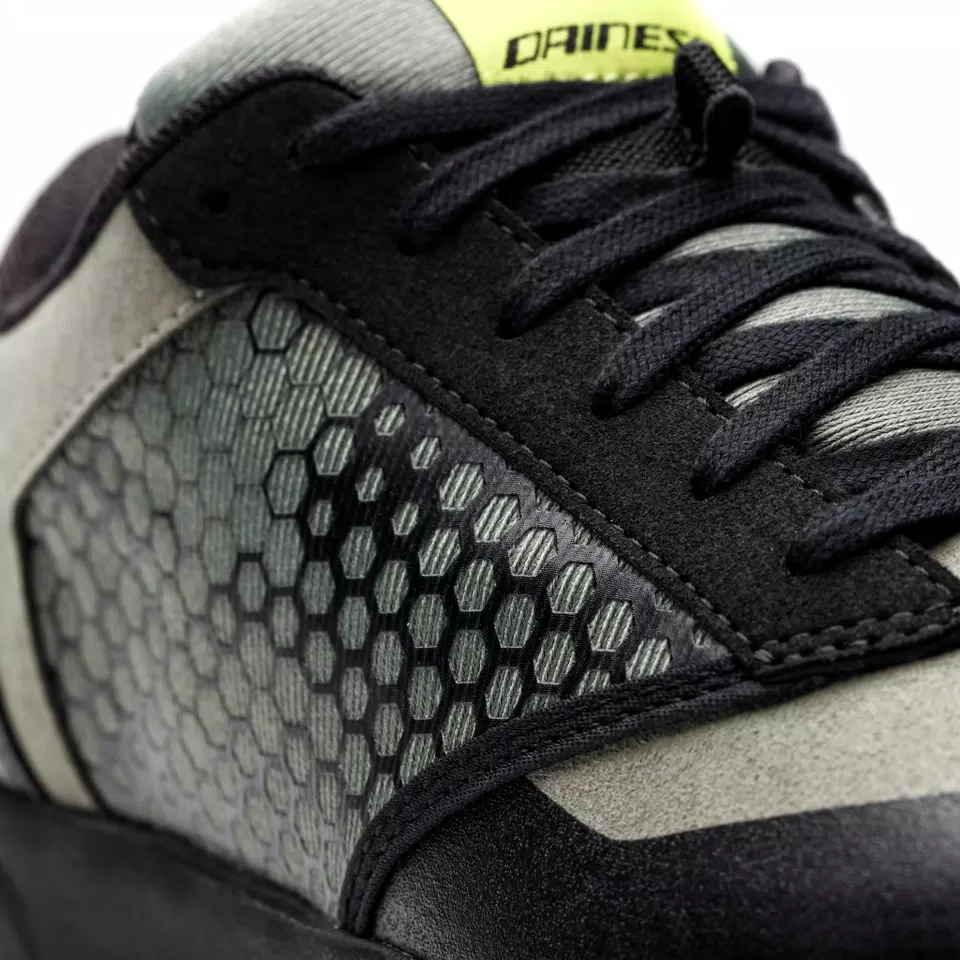 HG MATERIA - BIKE SHOES - GREEN/BLACK - 9