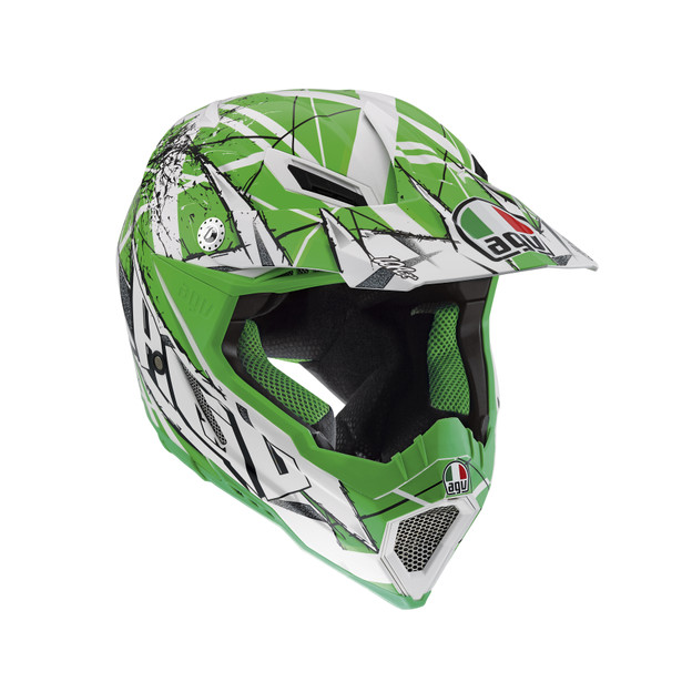 off road helmet