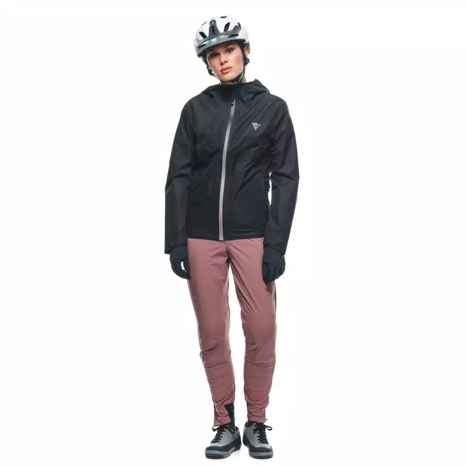 HGC SHELL LIGHT - COQUE DE VÉLO IMPERMÉABLE POUR FEMME - TAP-SHOE - 17