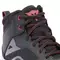 SUBURB AIR - WOMEN'S SUMMER MOTORCYCLE SHOES IN FABRIC