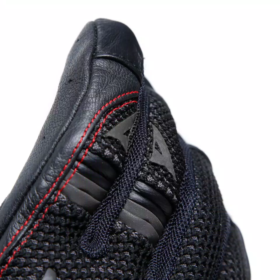 KARAKUM ERGO-TEK - BLACK/BLACK - 5