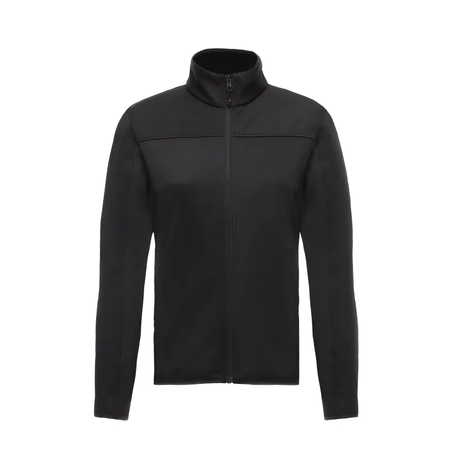 ESPERA FULL ZIP WMN MID - STRETCH-LIMO - 1