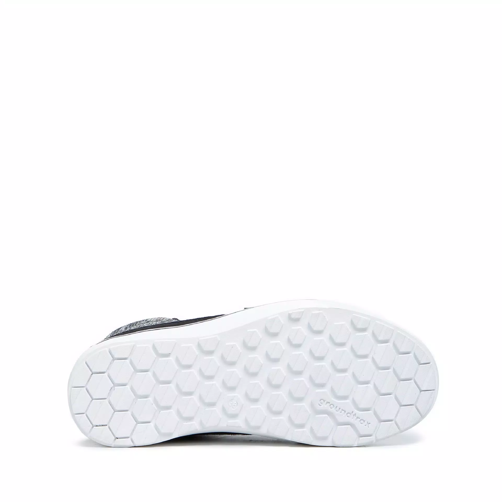 STREET 3 LADY AIR - BLACK/GRAY