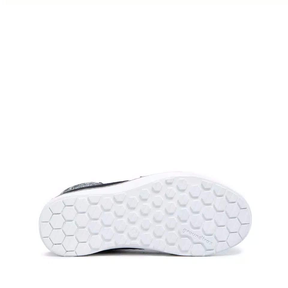 STREET 3 LADY AIR - BLACK/GRAY -  - 4