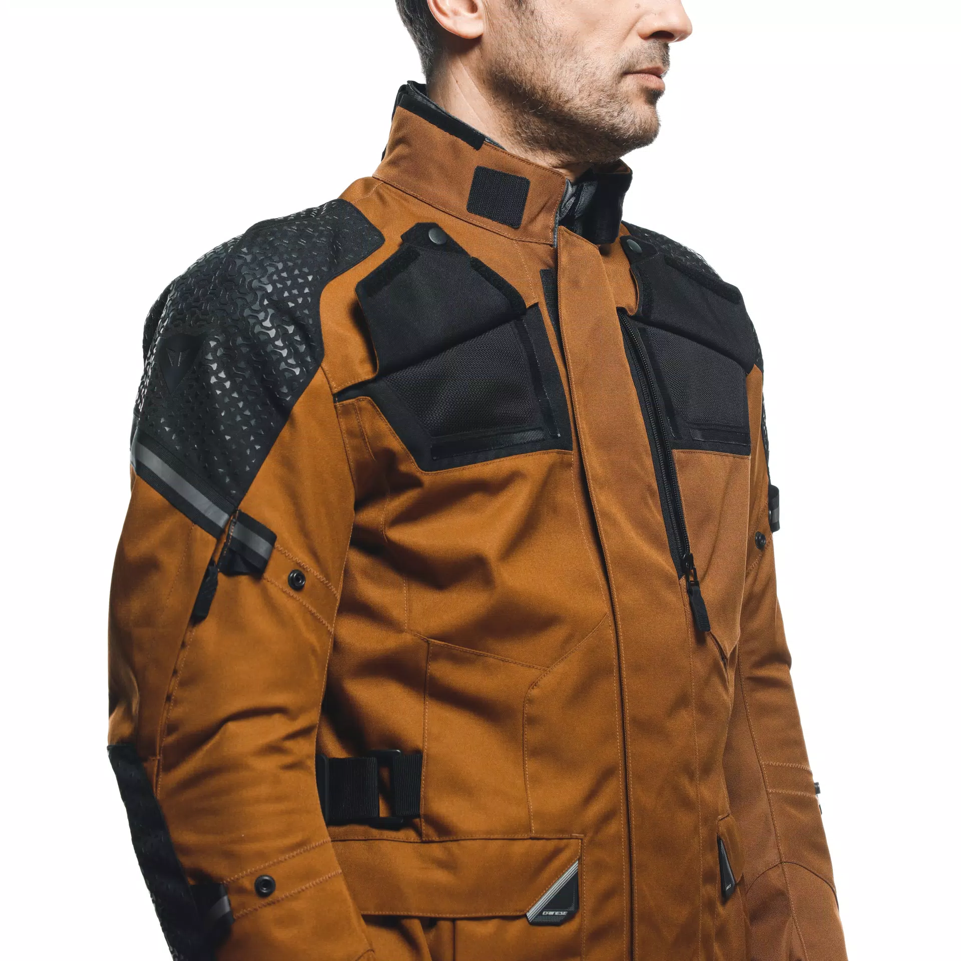 LADAKH 3L D-DRY® - GIACCA MOTO IMPERMEABILE UOMO