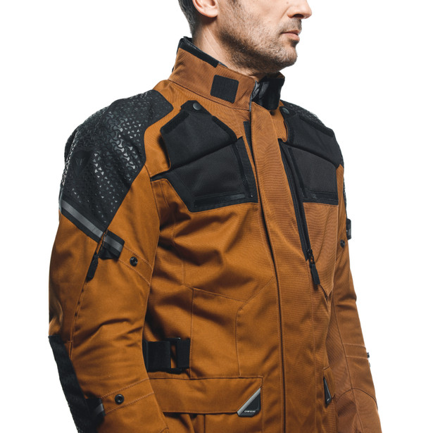 ladakh-3l-d-dry-giacca-moto-impermeabile-uomo-monk-s-robe-black image number 11