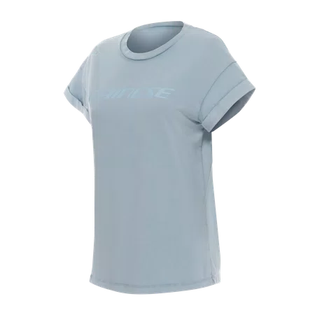 SFUMATA - RUNDHALS T SHIRT DAMEN