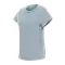 SFUMATA - WOMEN'S CREWNECK T-SHIRT