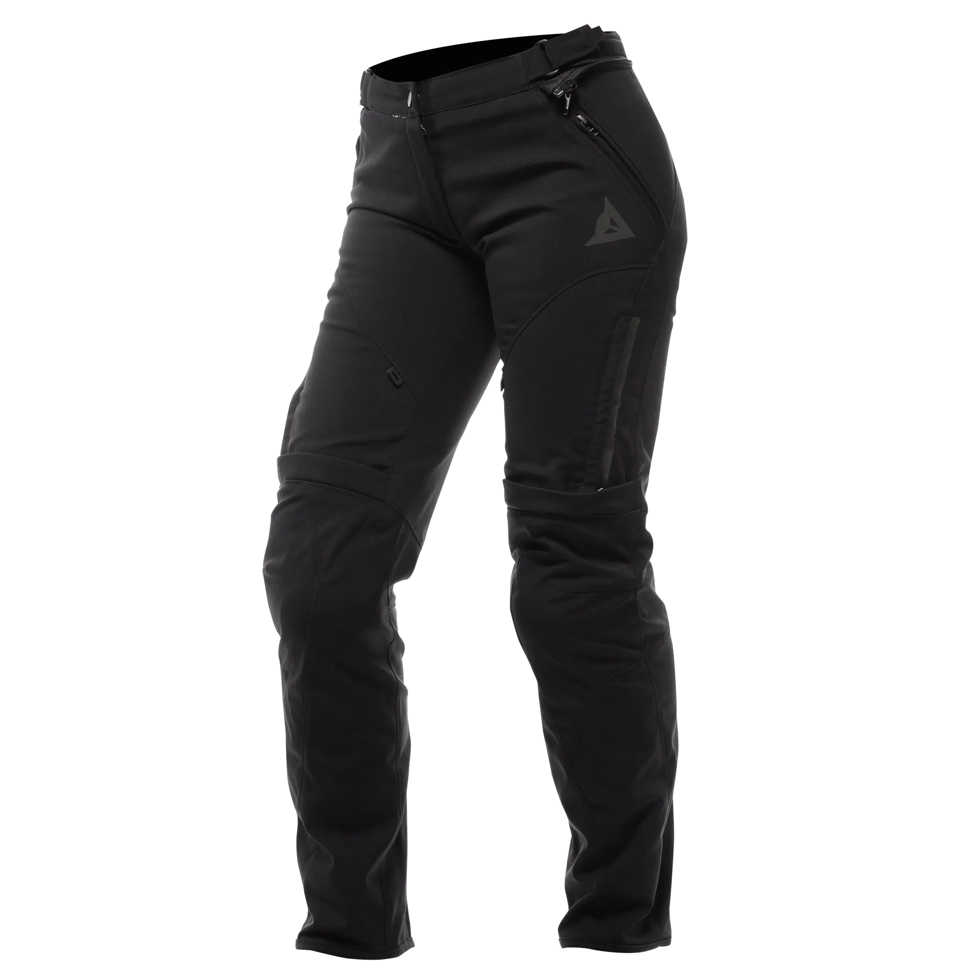 DRAKE 2 AIR - WOMEN'S SUMMER MOTORCYCLE PANTS IN FABRIC