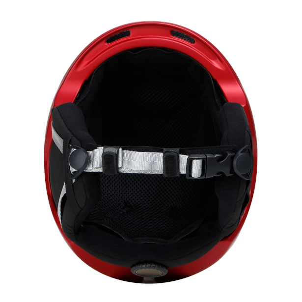 scarabeo-elemento-af-metallic-red-nardo-gray image number 7