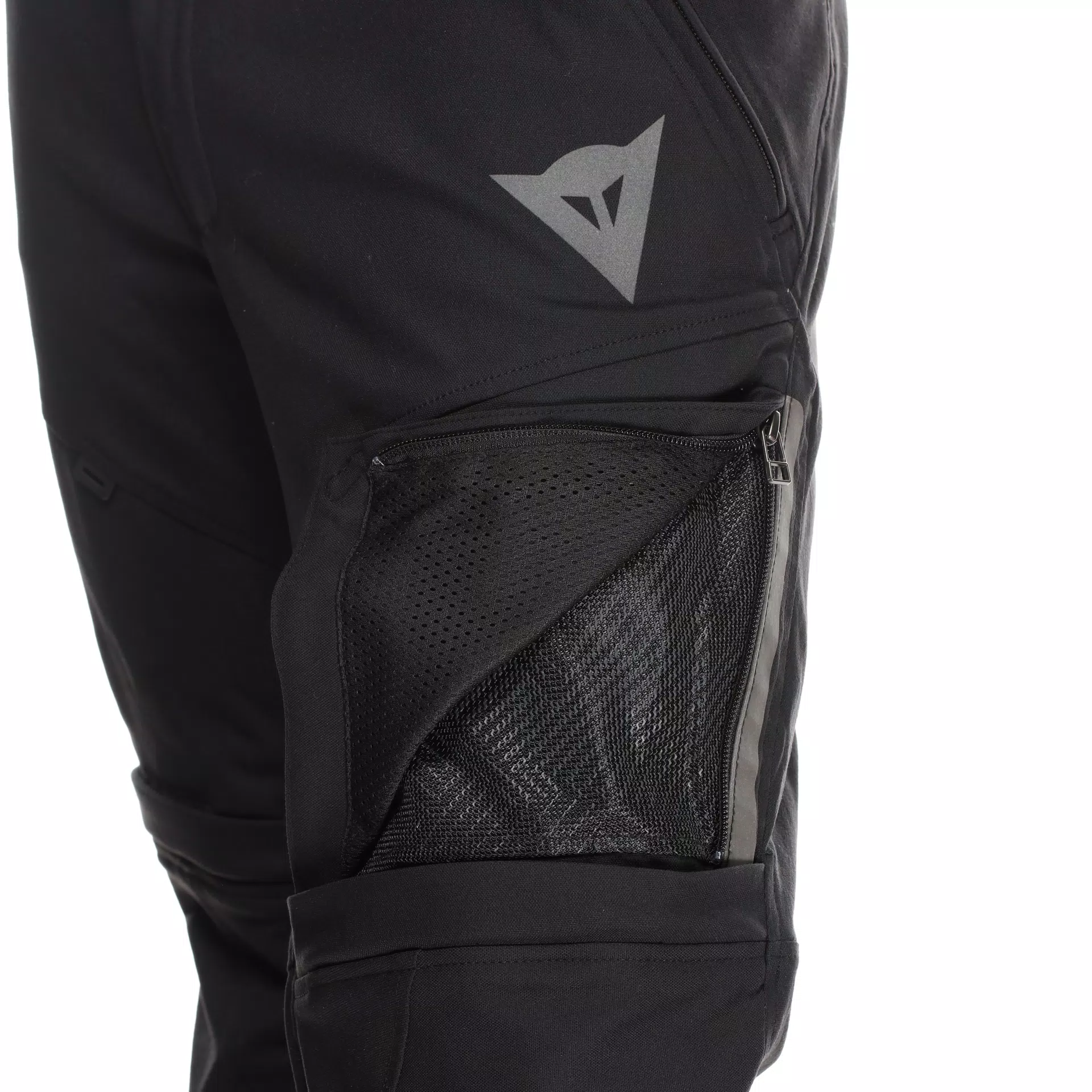 SHERMAN 3 ABS&Oslash;LUTESHELL&trade; - TOURING WATERPROOF MOTORCYCLE PANTS
