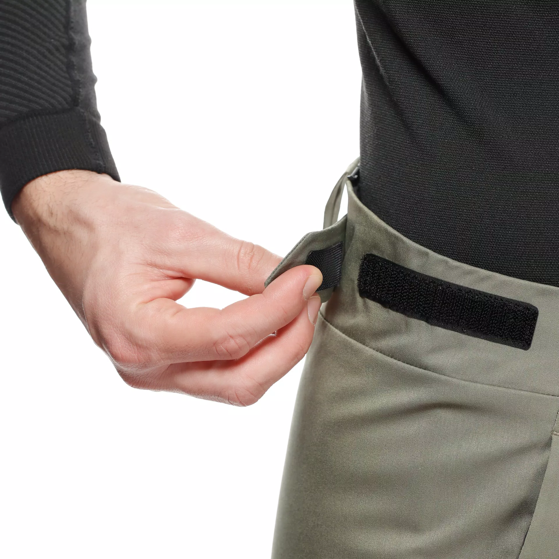 ONIRA AEROSENSE-DRY - PANTALONI TECNICI DA SCI UOMO