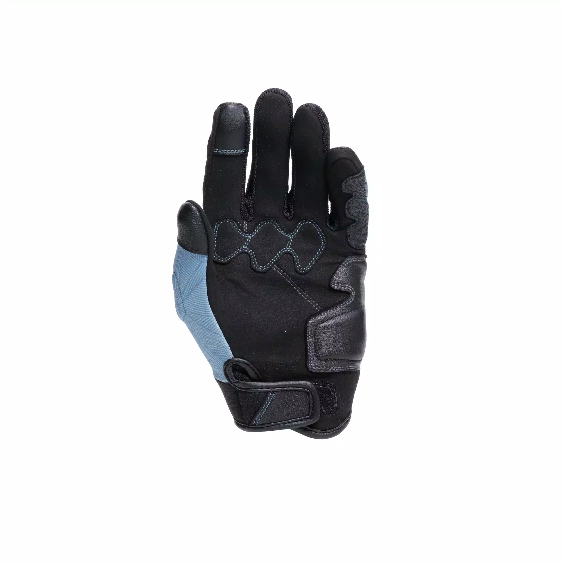 ERMEX - DAMEN-MOTORRADHANDSCHUHE SOMMER AUS STOFF