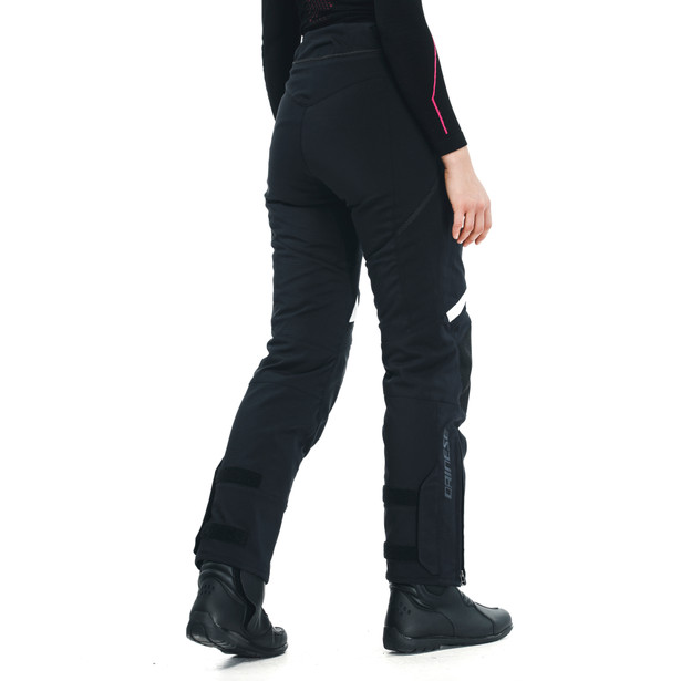 carve-master-3-gore-tex-pantaloni-moto-impermeabili-donna-black-white image number 7