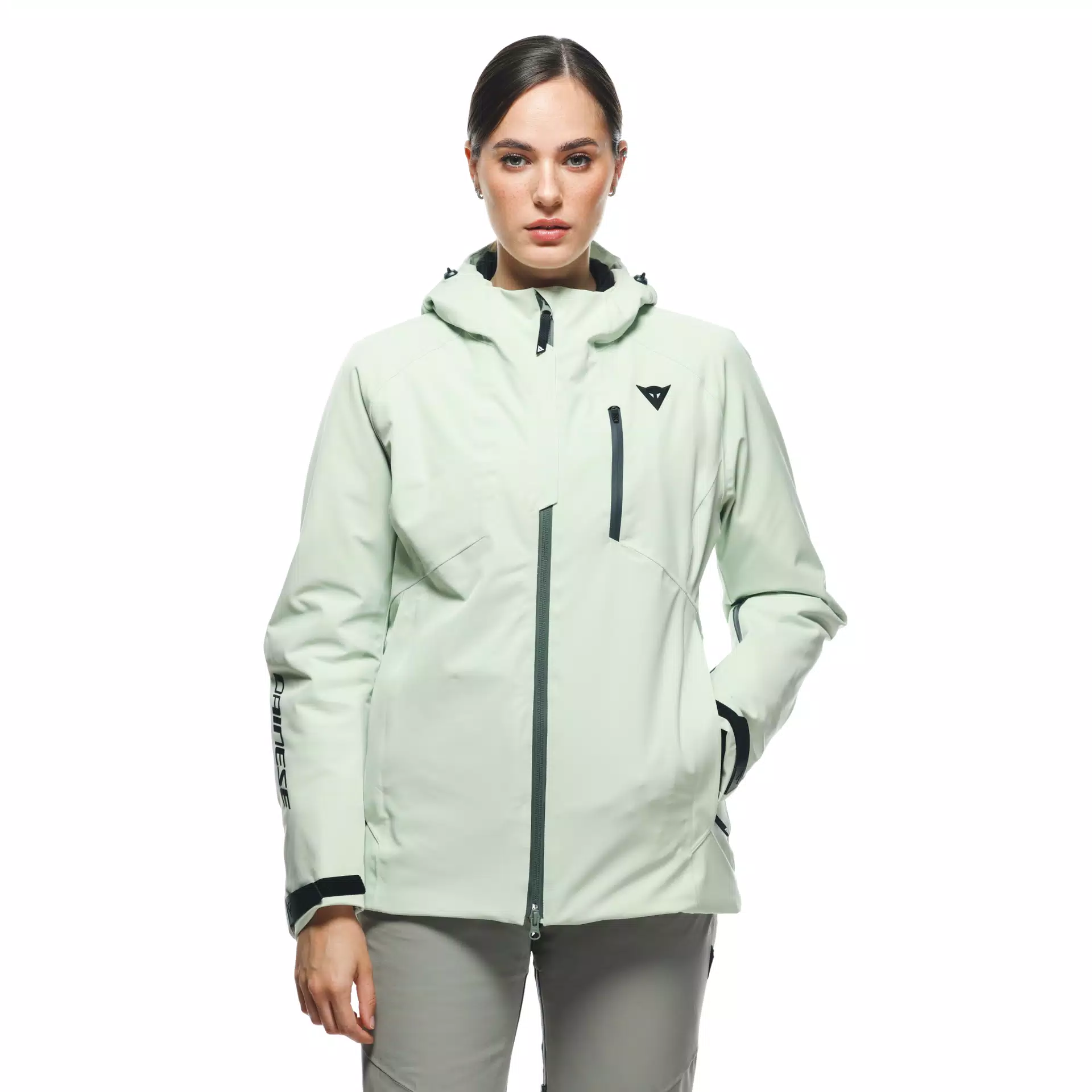 HP PLATEAU WMN | CELADON-GREEN | Dainese