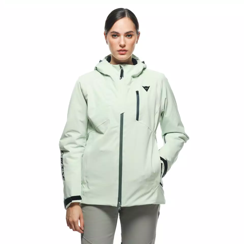 HP PLATEAU WMN - CELADON-GREEN - 6