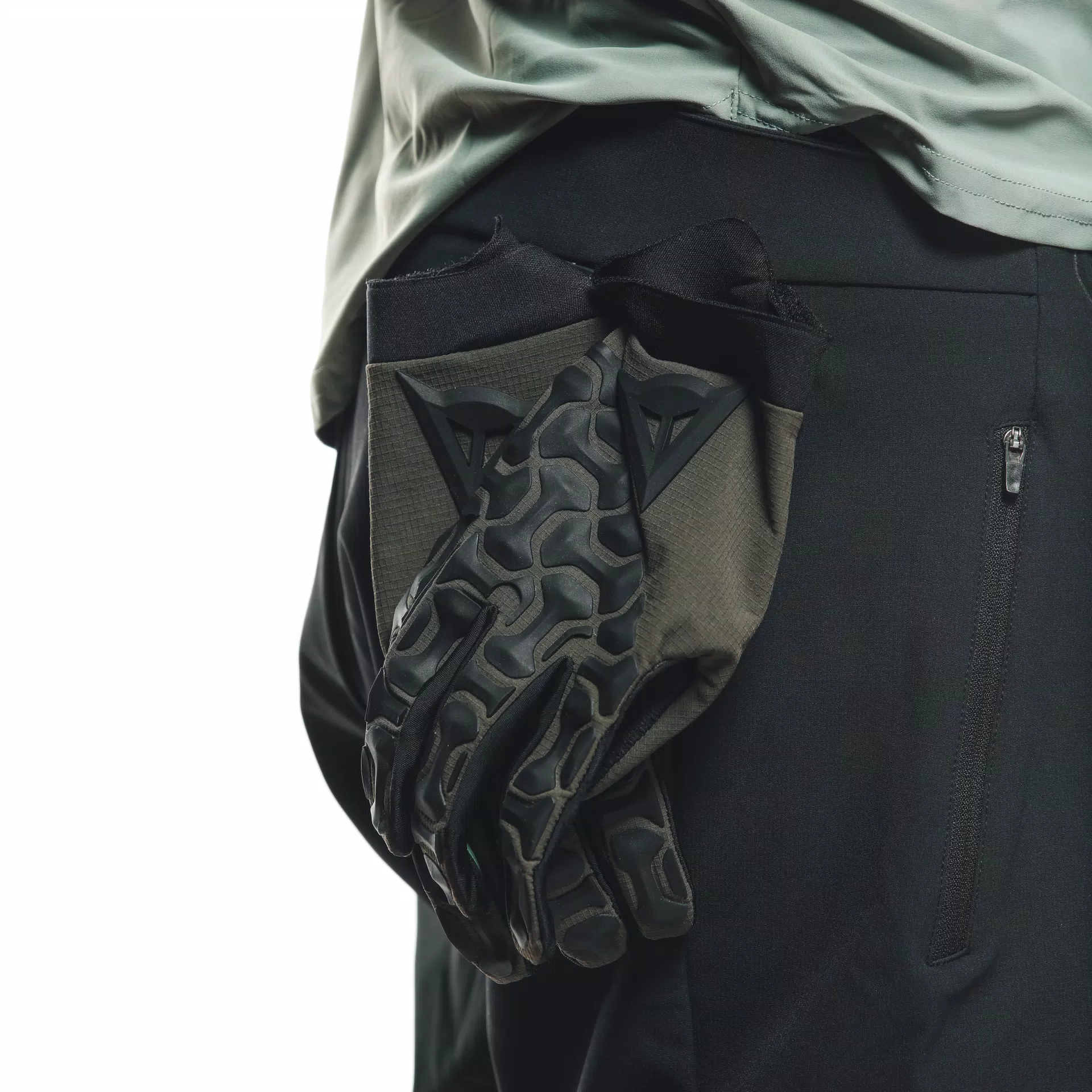 HGR - MEN'S BIKE PANTS