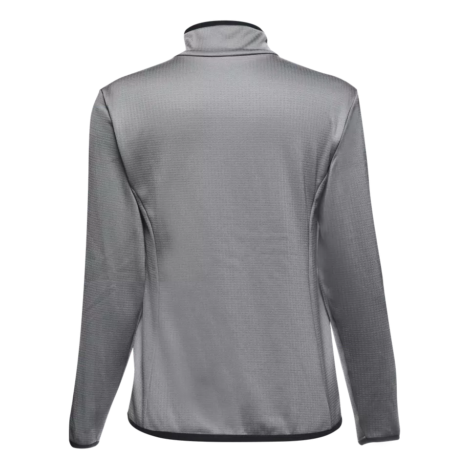 WOMEN'S ESSENTIAL TECHNICAL SKI LAYER - GREY - 2