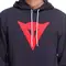SPEED DEMON - SWEAT 100% COTON