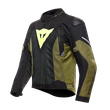 BLACK/GREEN/FLUO YELLOW