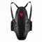 WAVE 1S D1 AIR - MOTORCYCLE BACK PROTECTOR WITH BRACES