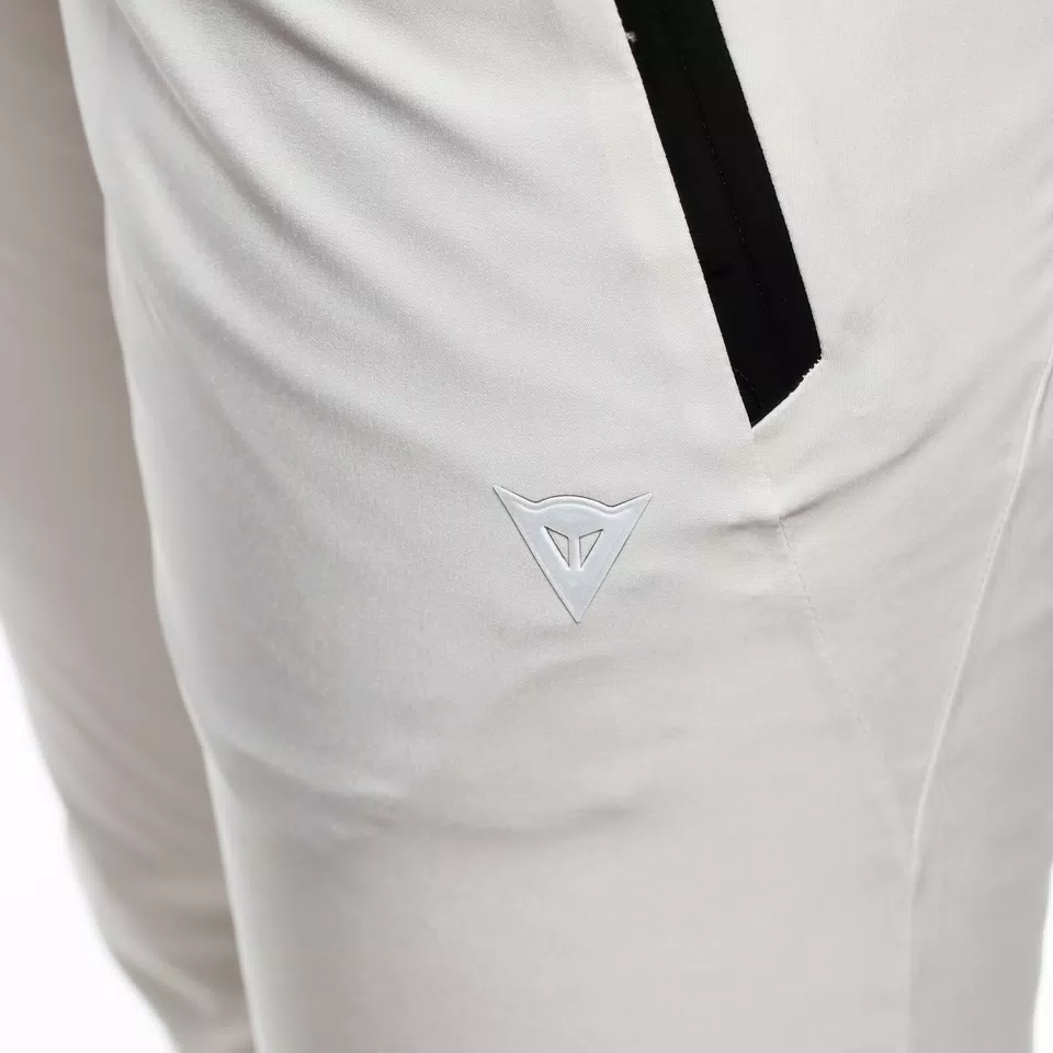 LIGERA DERMIZAX EV™ - WOMEN'S SKI PANTS - LILY-WHITE - 8