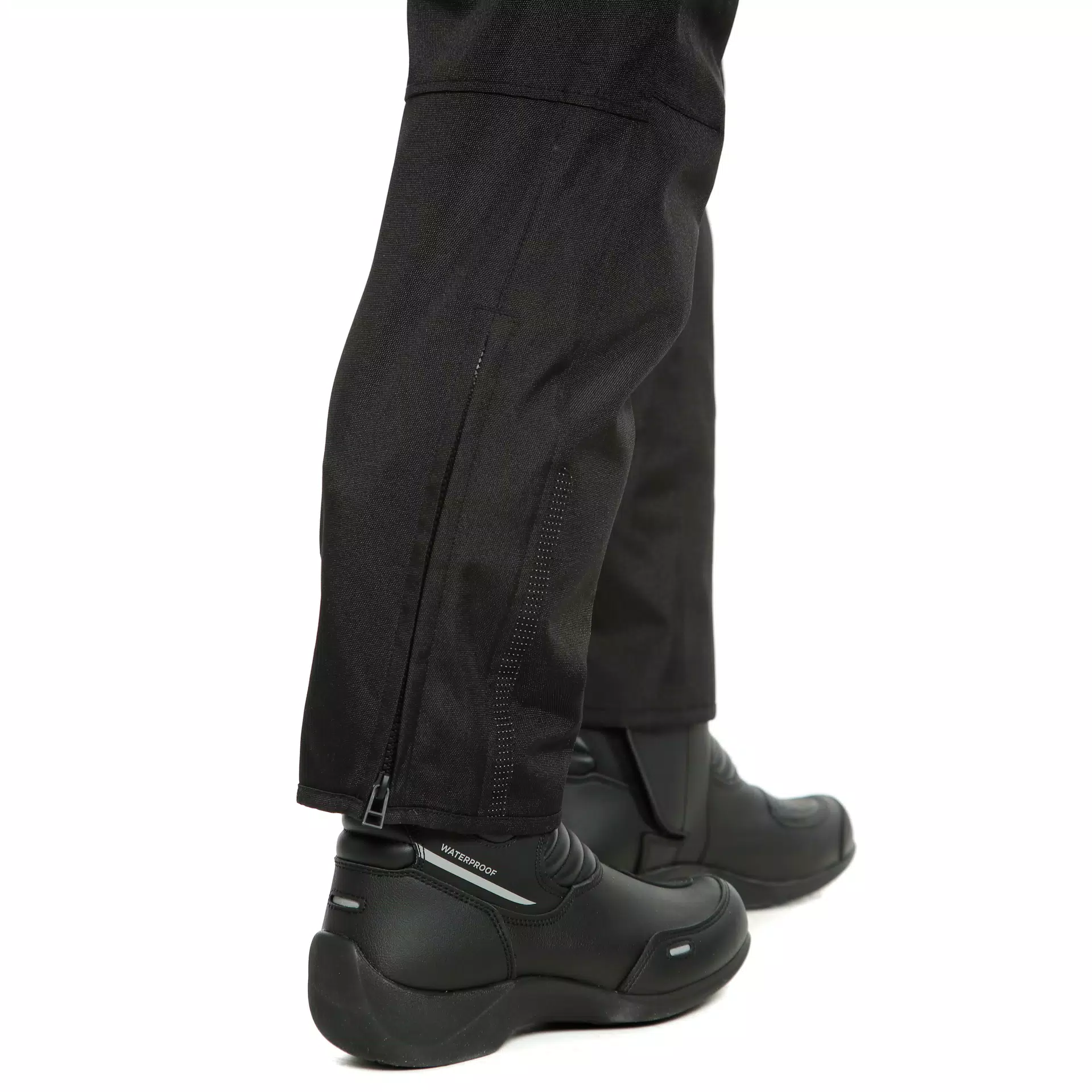 CAMPBELL D-DRY&reg; - WOMEN'S WATERPROOF MOTORCYCLE PANTS
